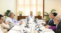 National Consensus Commission to submit final report soon